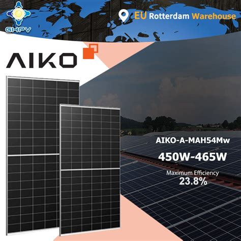 aiko white hole|aiko solar panels.